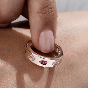 خرید طلا آنلاین مستقیم از تولیدکننده طلا با تنوع بالای محصول زبرا گلد